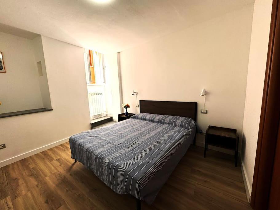 Appartamento Del Senso Centro Perugia Bagian luar foto