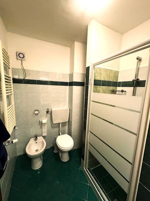 Appartamento Del Senso Centro Perugia Bagian luar foto