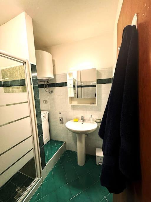 Appartamento Del Senso Centro Perugia Bagian luar foto