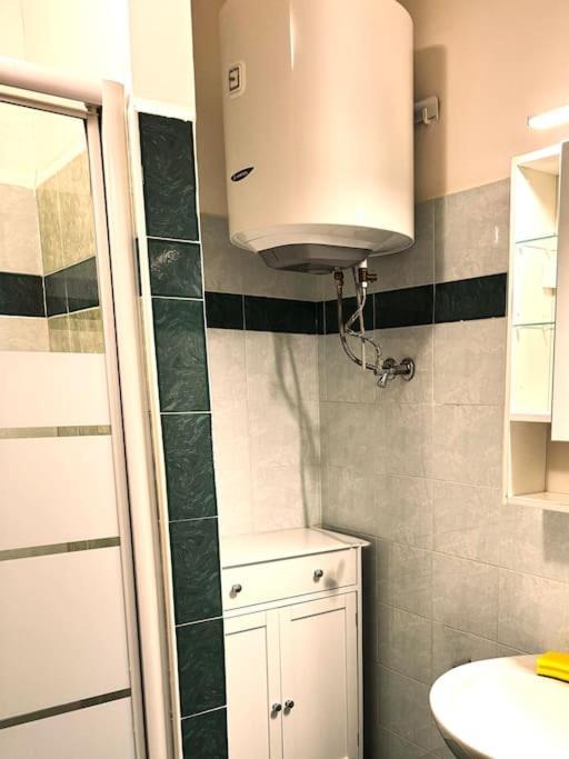 Appartamento Del Senso Centro Perugia Bagian luar foto