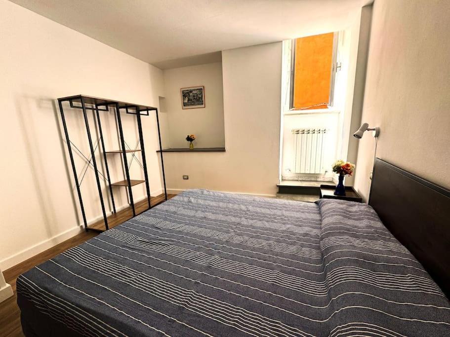 Appartamento Del Senso Centro Perugia Bagian luar foto