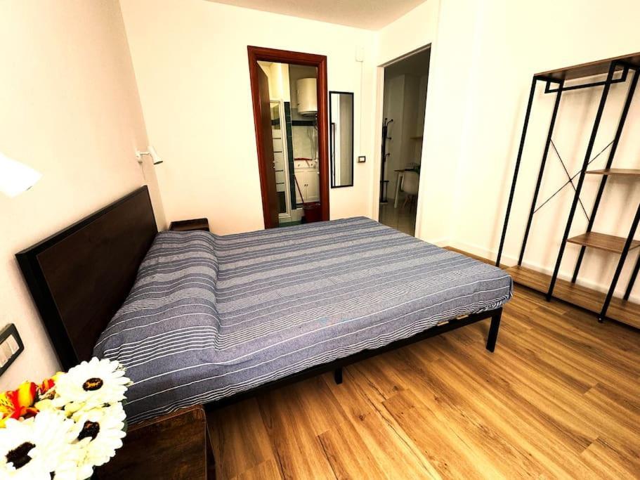 Appartamento Del Senso Centro Perugia Bagian luar foto